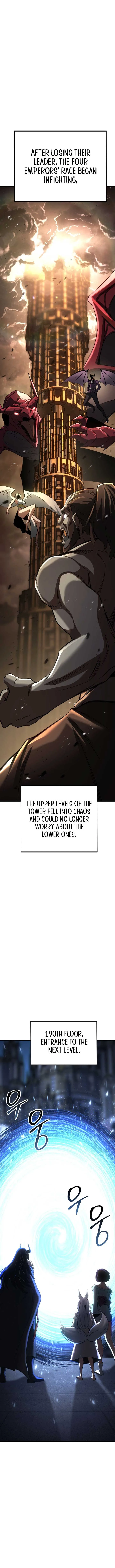 Absolute Necromancer Chapter 96 page 25