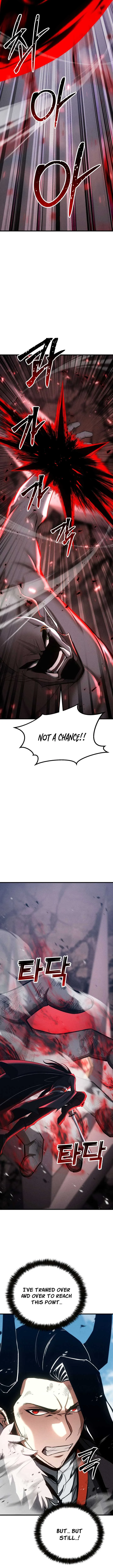 Absolute Necromancer Chapter 92 page 11