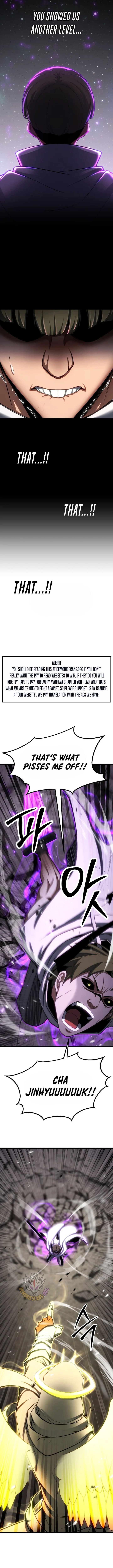 Absolute Necromancer Chapter 78 page 3