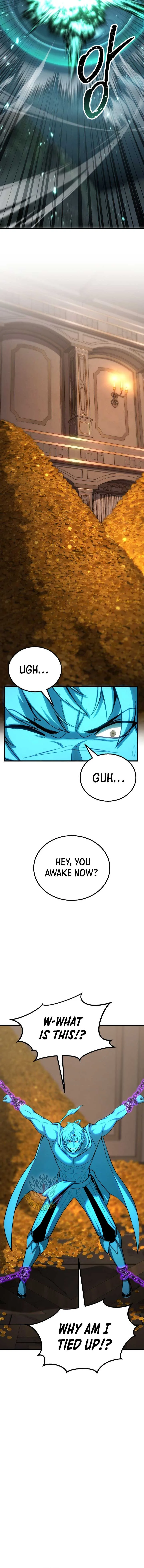 Absolute Necromancer Chapter 79 page 15