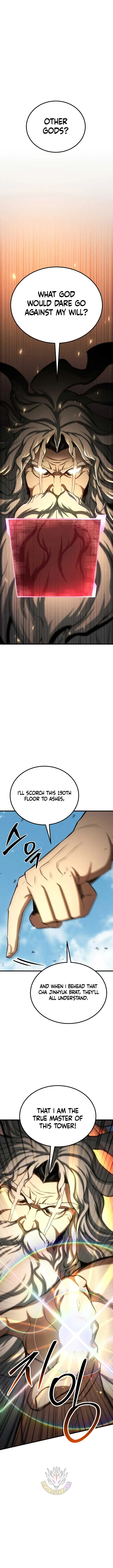 Absolute Necromancer Chapter 94 page 16