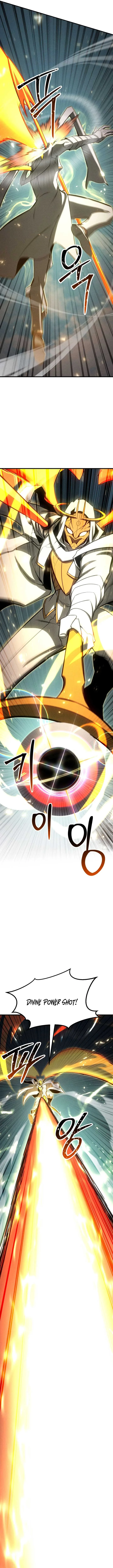 Absolute Necromancer Chapter 92 page 19
