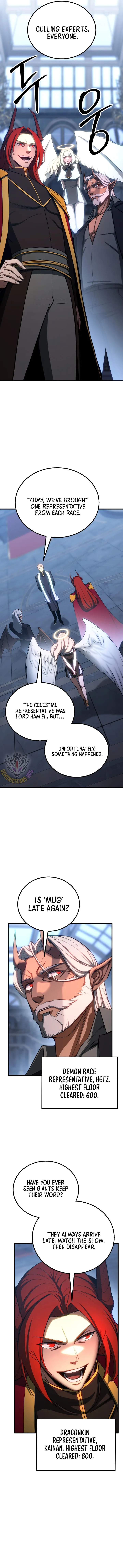 Absolute Necromancer Chapter 80 page 15