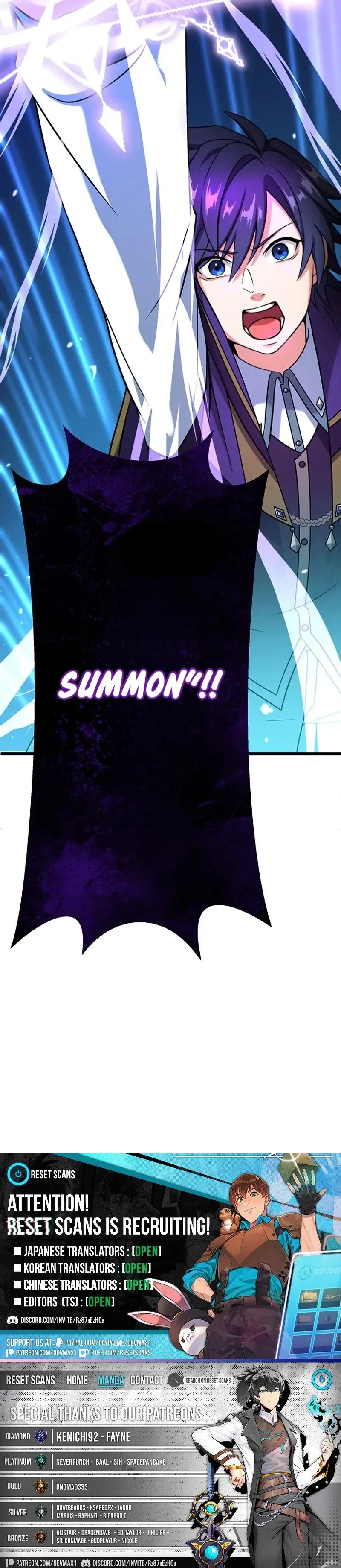 Academic Supremacy Academia: The F‑Rank Supply Officer Reincarnates as the Legendary Greatest Mage Chapter 4 page 18