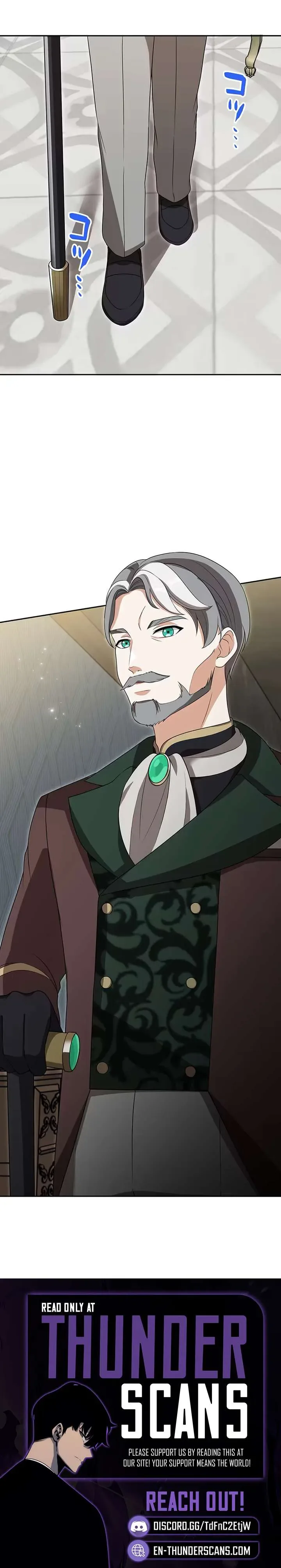 Academic Supremacy Academia: The F‑Rank Supply Officer Reincarnates as the Legendary Greatest Mage Chapter 20 page 7