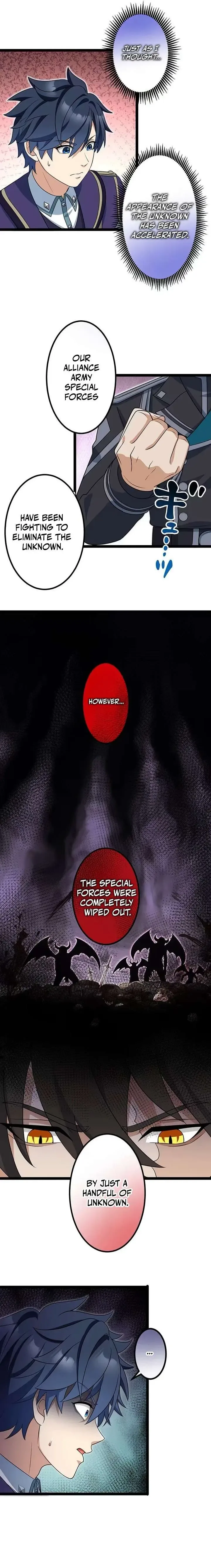 Academic Supremacy Academia: The F‑Rank Supply Officer Reincarnates as the Legendary Greatest Mage Chapter 25 page 9