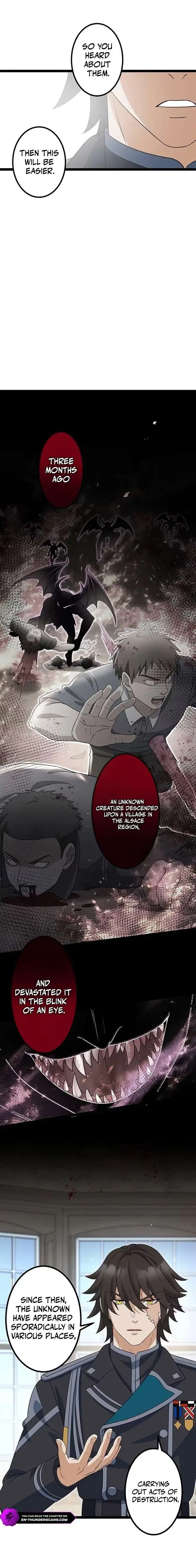 Academic Supremacy Academia: The F‑Rank Supply Officer Reincarnates as the Legendary Greatest Mage Chapter 25 page 8