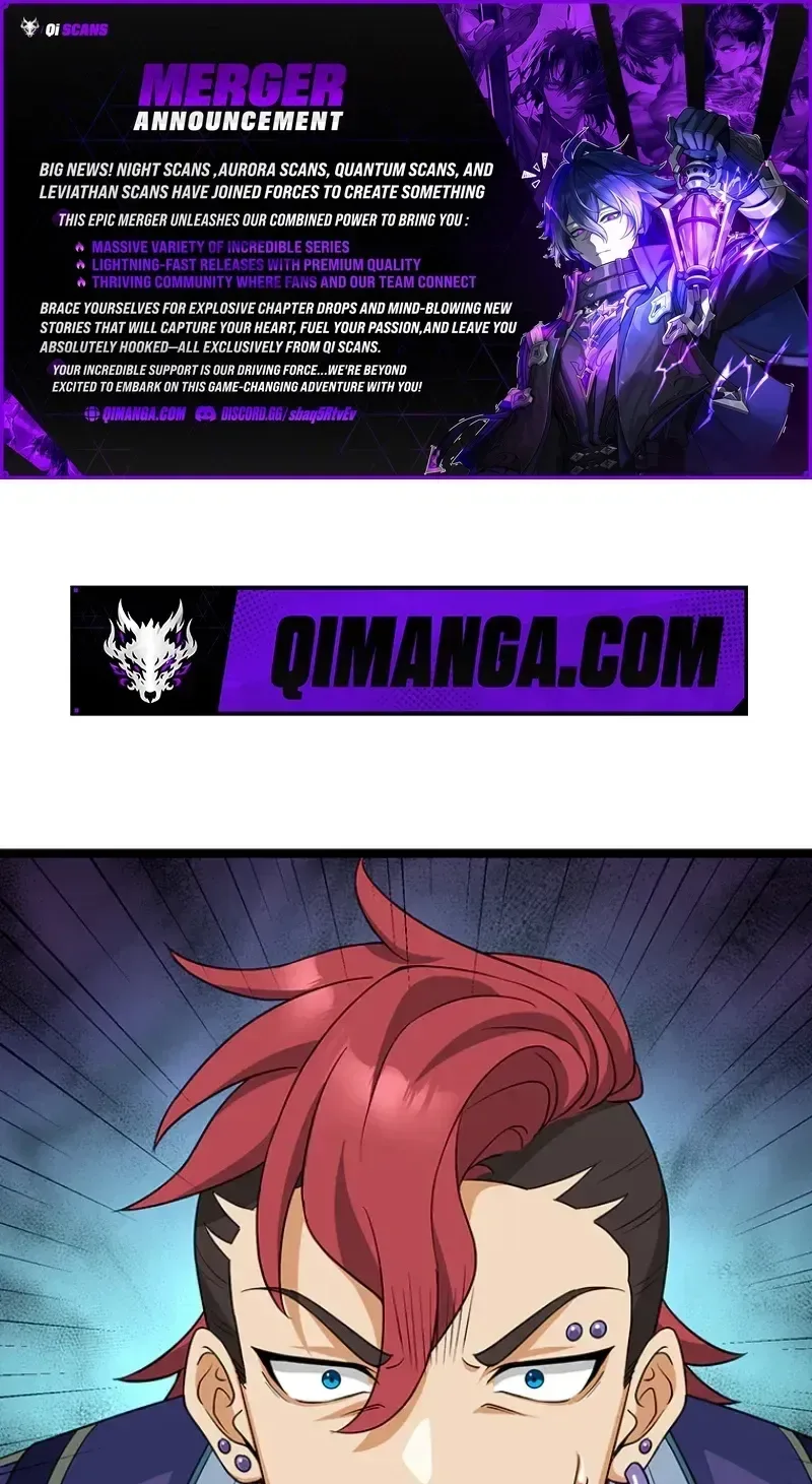 Academic Supremacy Academia: The F‑Rank Supply Officer Reincarnates as the Legendary Greatest Mage Chapter 18 page 1