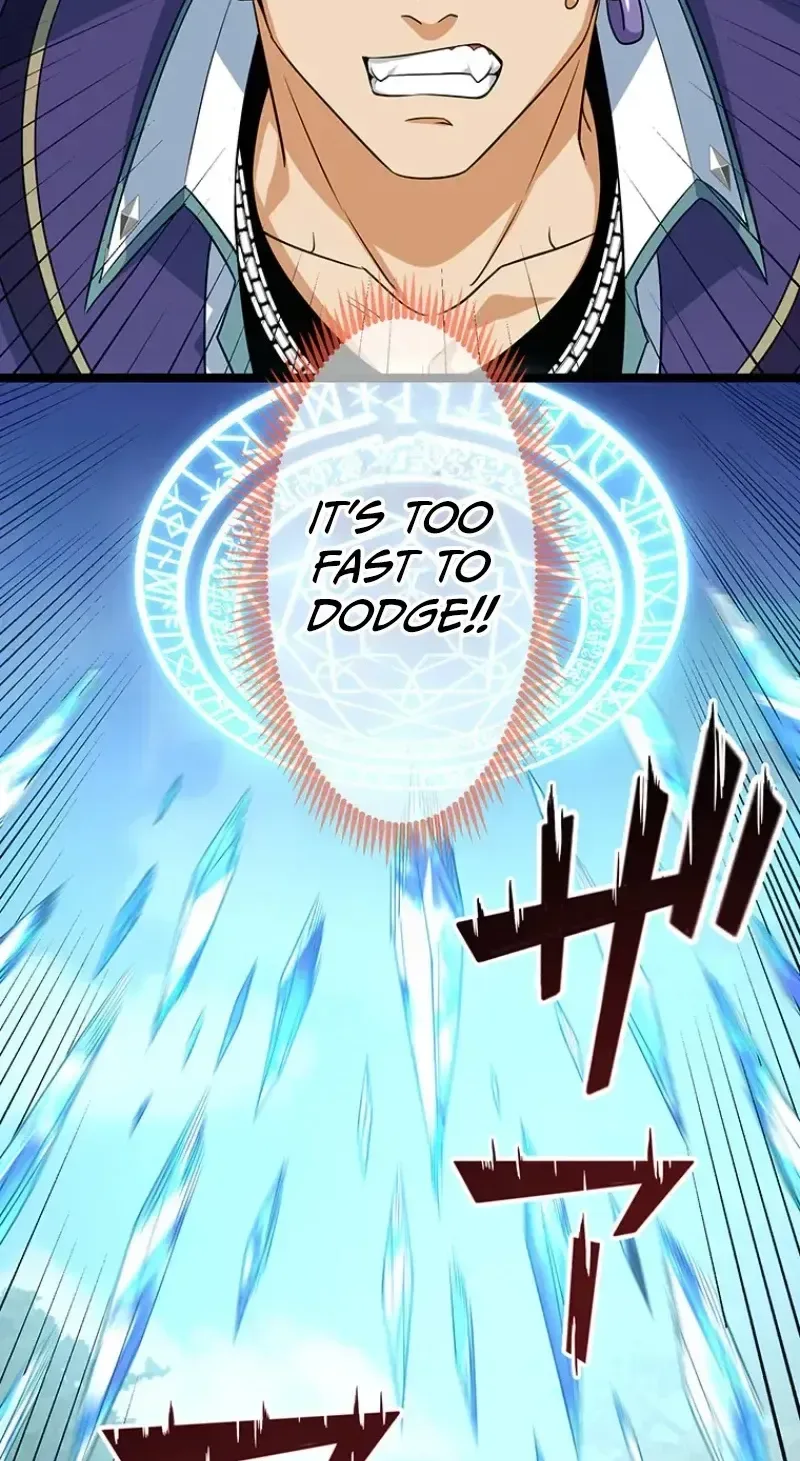 Academic Supremacy Academia: The F‑Rank Supply Officer Reincarnates as the Legendary Greatest Mage Chapter 18 page 2