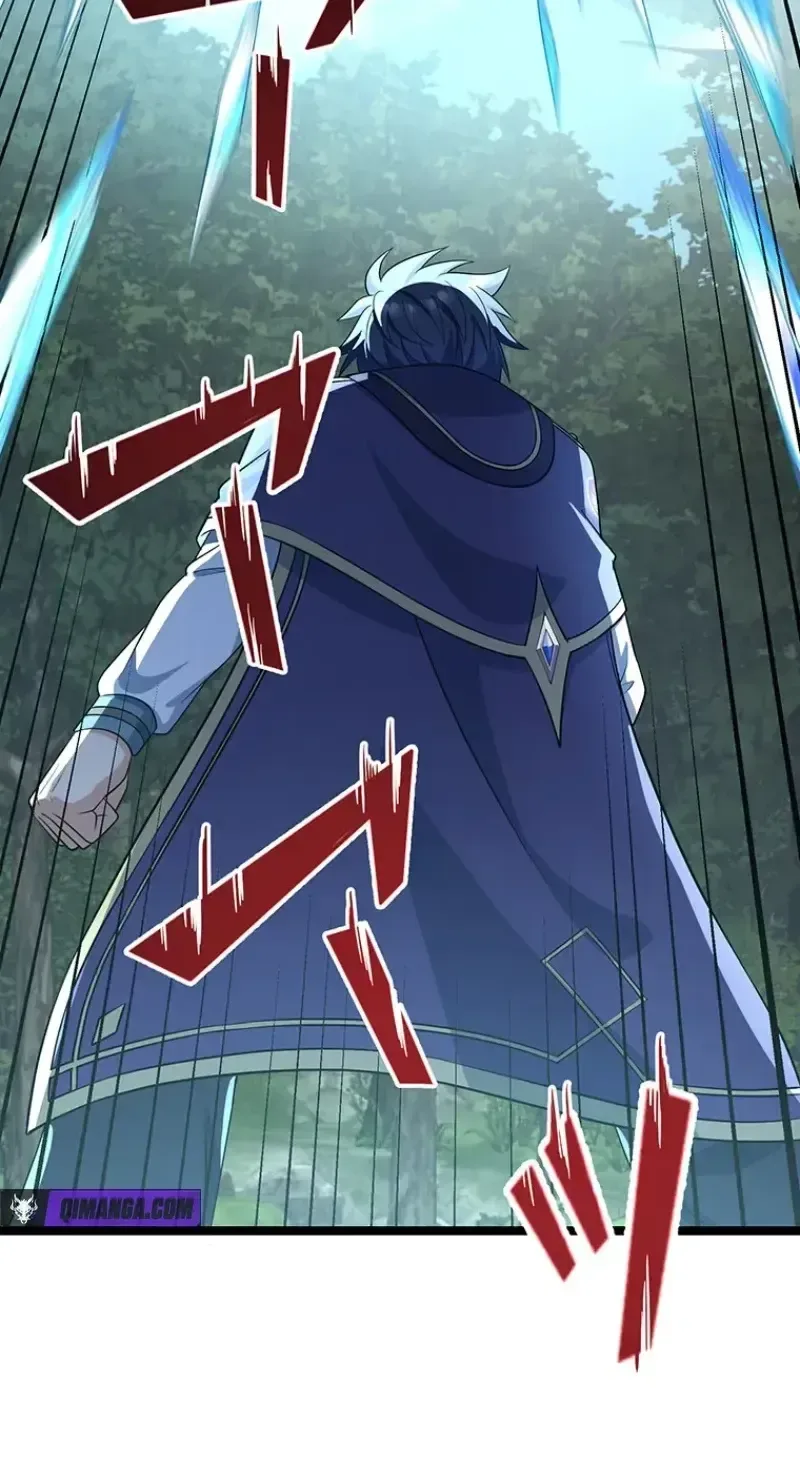 Academic Supremacy Academia: The F‑Rank Supply Officer Reincarnates as the Legendary Greatest Mage Chapter 18 page 3