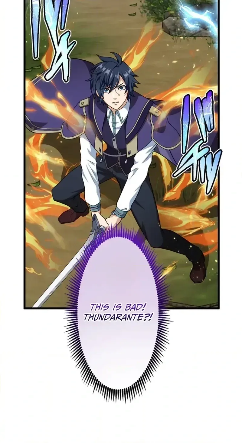 Academic Supremacy Academia: The F‑Rank Supply Officer Reincarnates as the Legendary Greatest Mage Chapter 18 page 10
