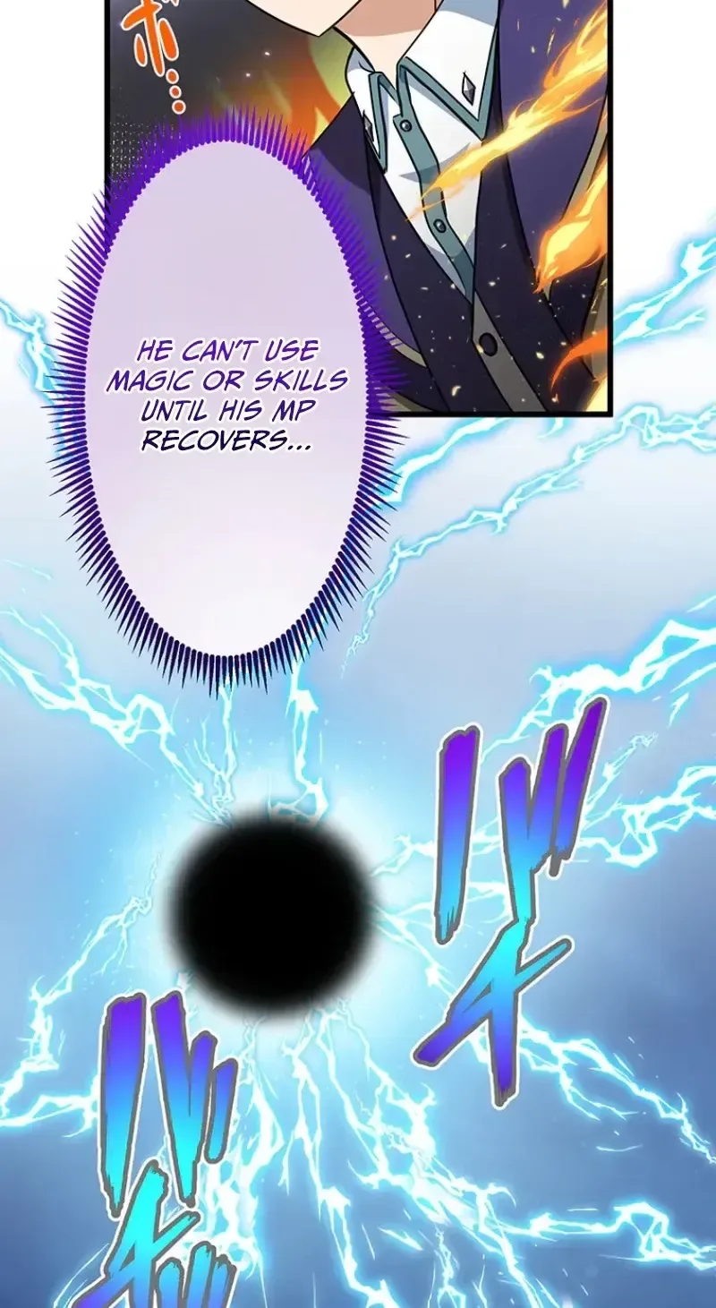Academic Supremacy Academia: The F‑Rank Supply Officer Reincarnates as the Legendary Greatest Mage Chapter 18 page 8