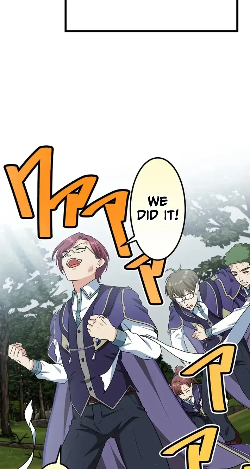 Academic Supremacy Academia: The F‑Rank Supply Officer Reincarnates as the Legendary Greatest Mage Chapter 19 page 5