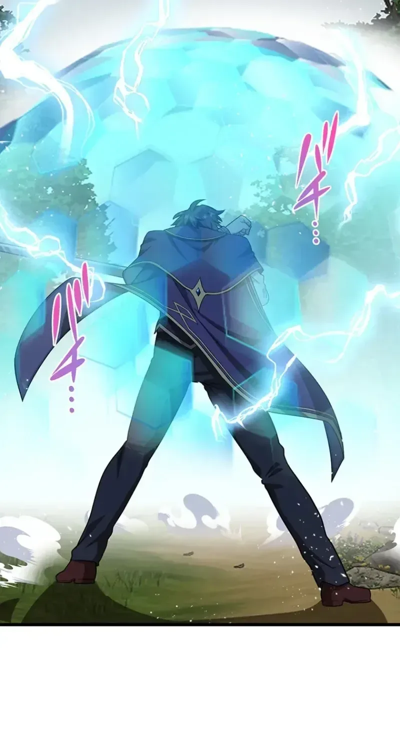 Academic Supremacy Academia: The F‑Rank Supply Officer Reincarnates as the Legendary Greatest Mage Chapter 18 page 17