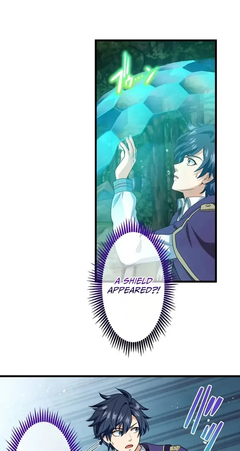 Academic Supremacy Academia: The F‑Rank Supply Officer Reincarnates as the Legendary Greatest Mage Chapter 18 page 19