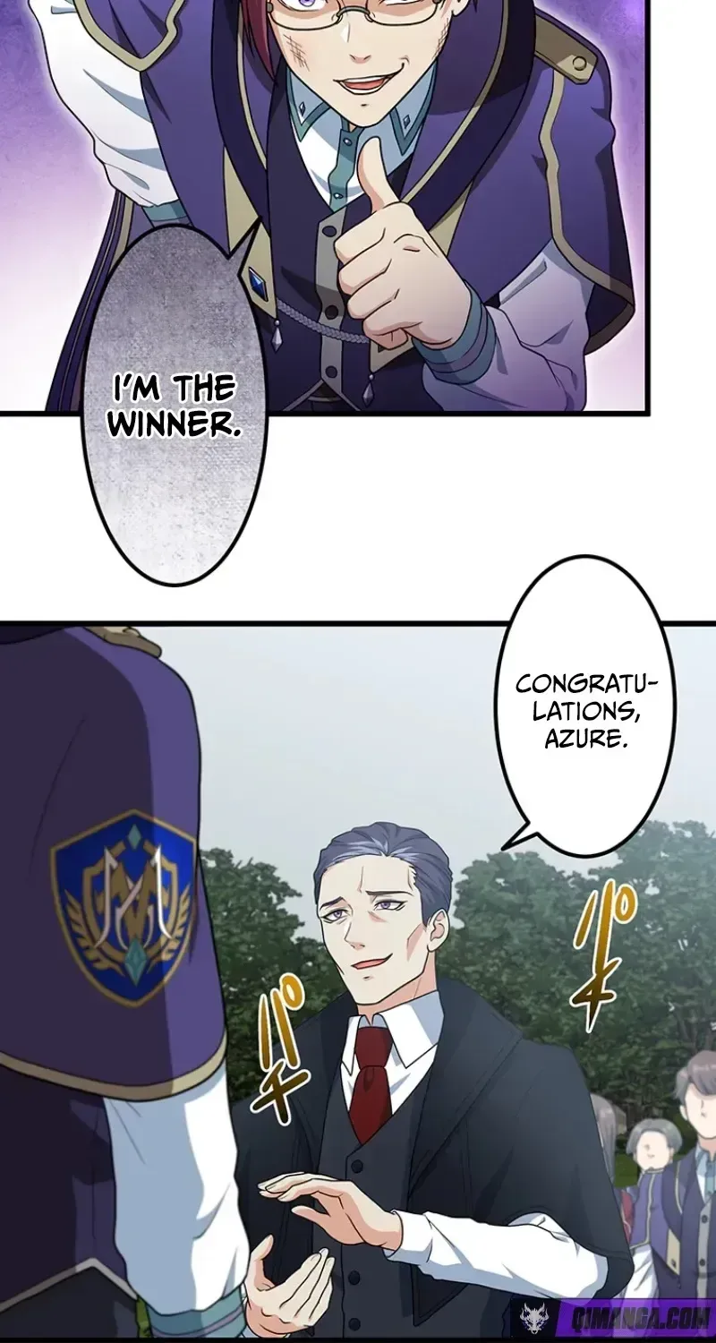 Academic Supremacy Academia: The F‑Rank Supply Officer Reincarnates as the Legendary Greatest Mage Chapter 19 page 17