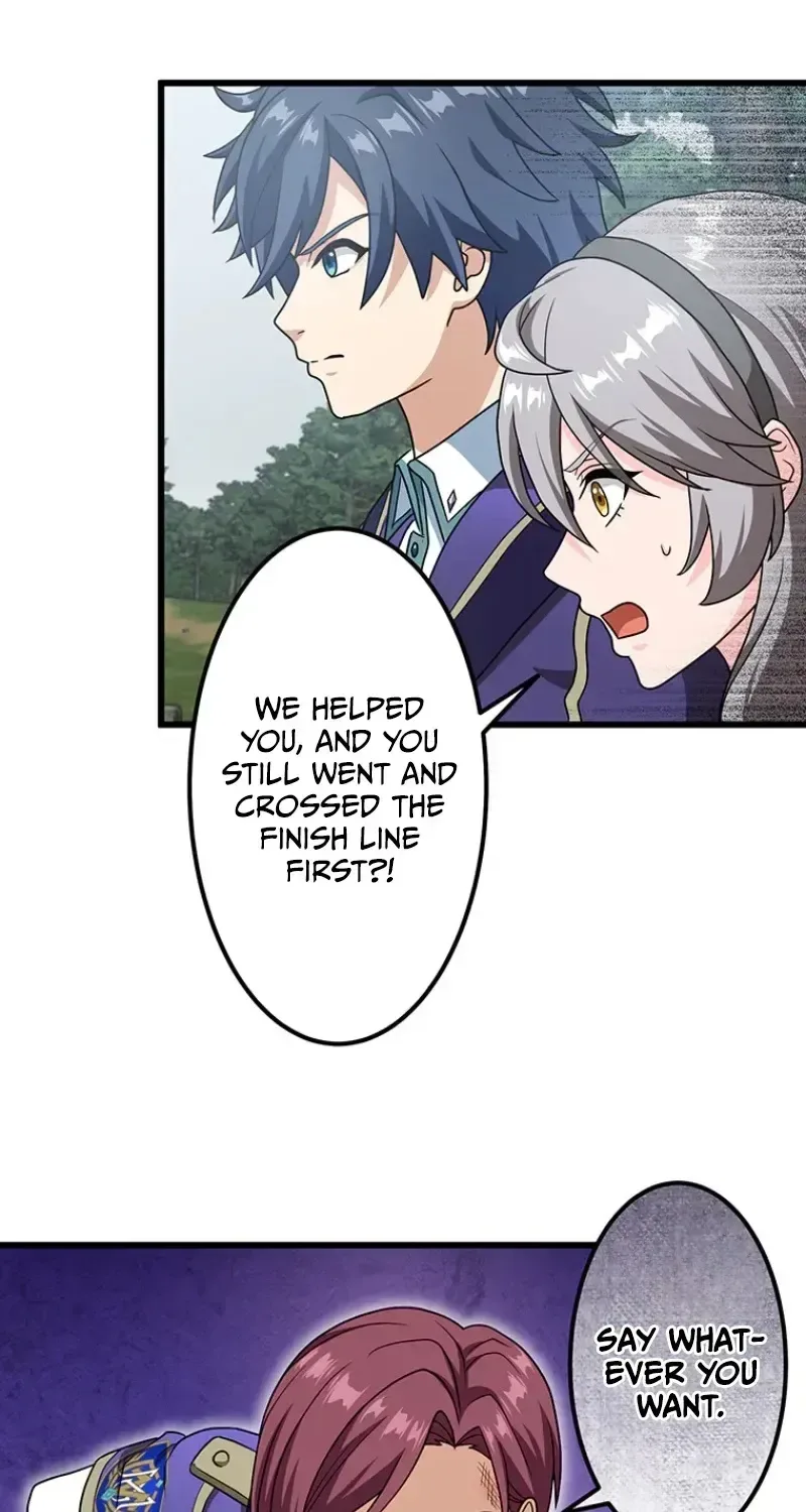 Academic Supremacy Academia: The F‑Rank Supply Officer Reincarnates as the Legendary Greatest Mage Chapter 19 page 15