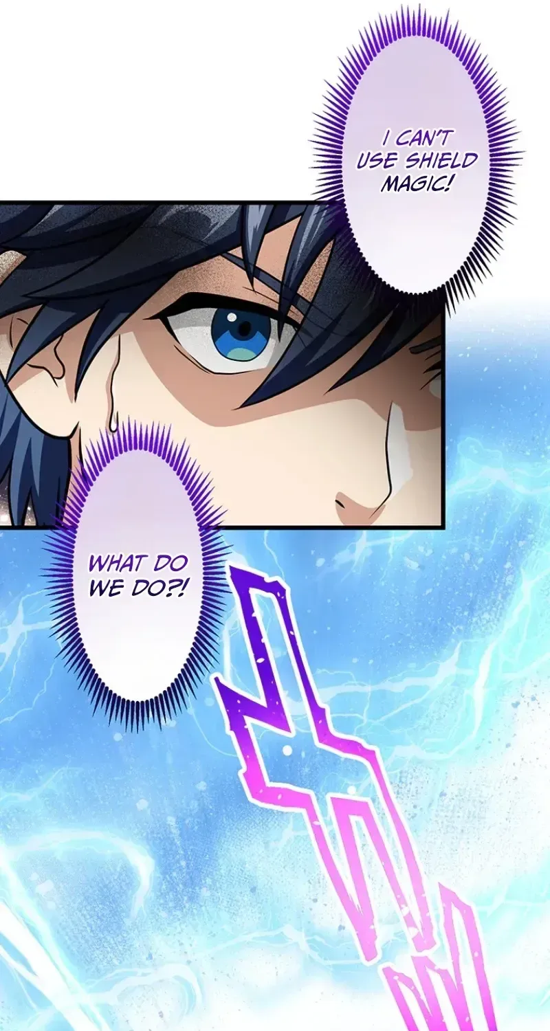 Academic Supremacy Academia: The F‑Rank Supply Officer Reincarnates as the Legendary Greatest Mage Chapter 18 page 11