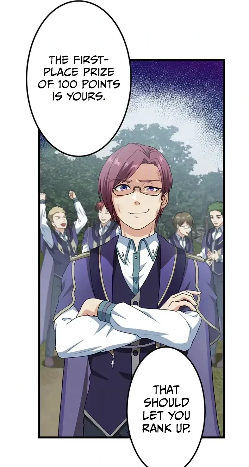Academic Supremacy Academia: The F‑Rank Supply Officer Reincarnates as the Legendary Greatest Mage Chapter 19 page 19