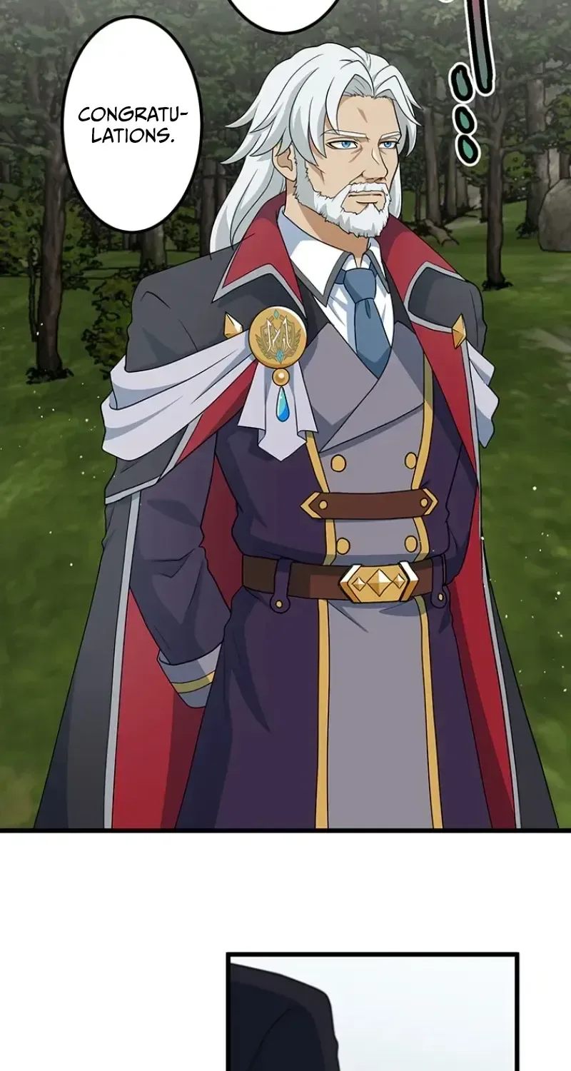 Academic Supremacy Academia: The F‑Rank Supply Officer Reincarnates as the Legendary Greatest Mage Chapter 19 page 27