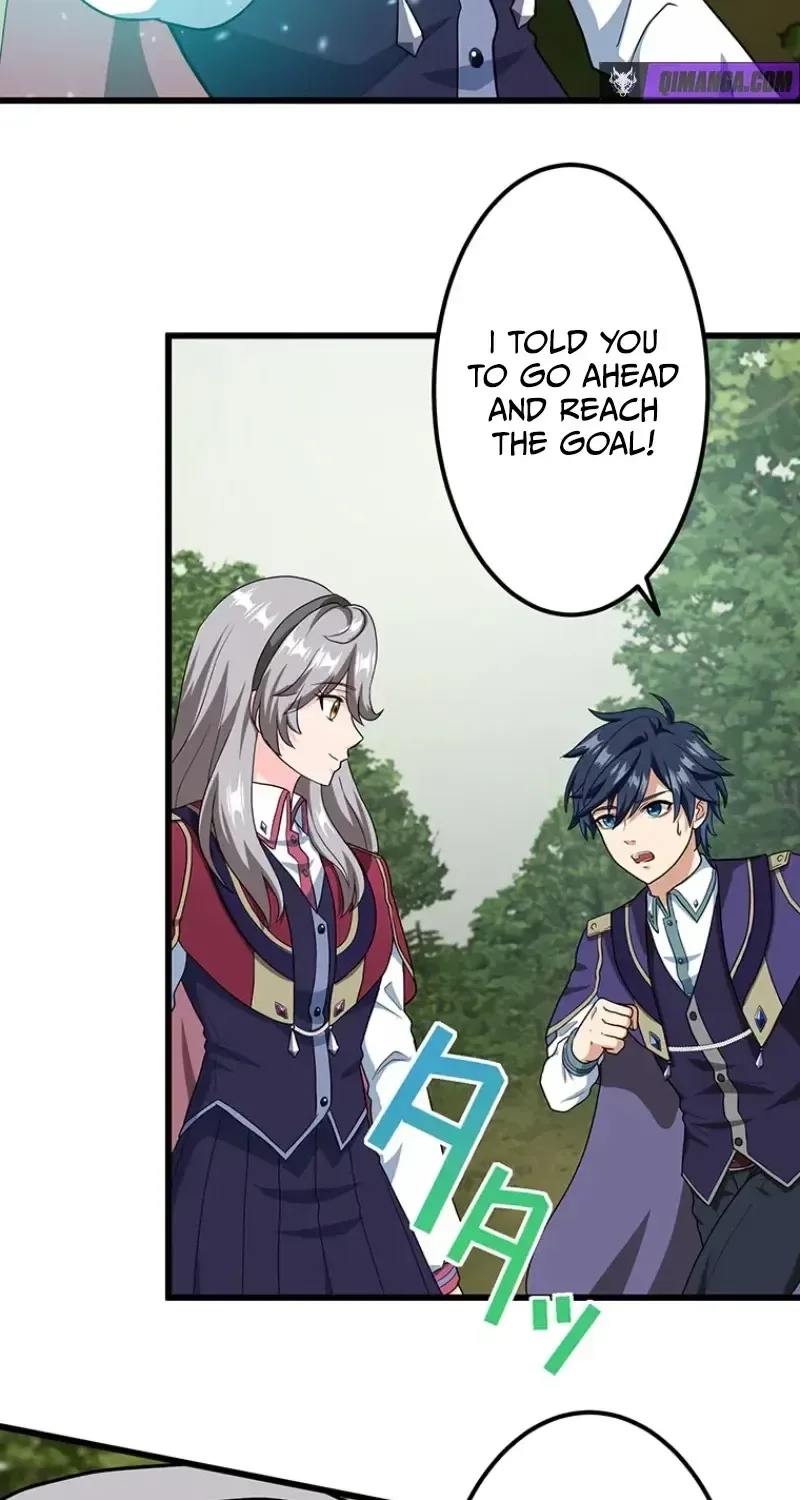 Academic Supremacy Academia: The F‑Rank Supply Officer Reincarnates as the Legendary Greatest Mage Chapter 18 page 23