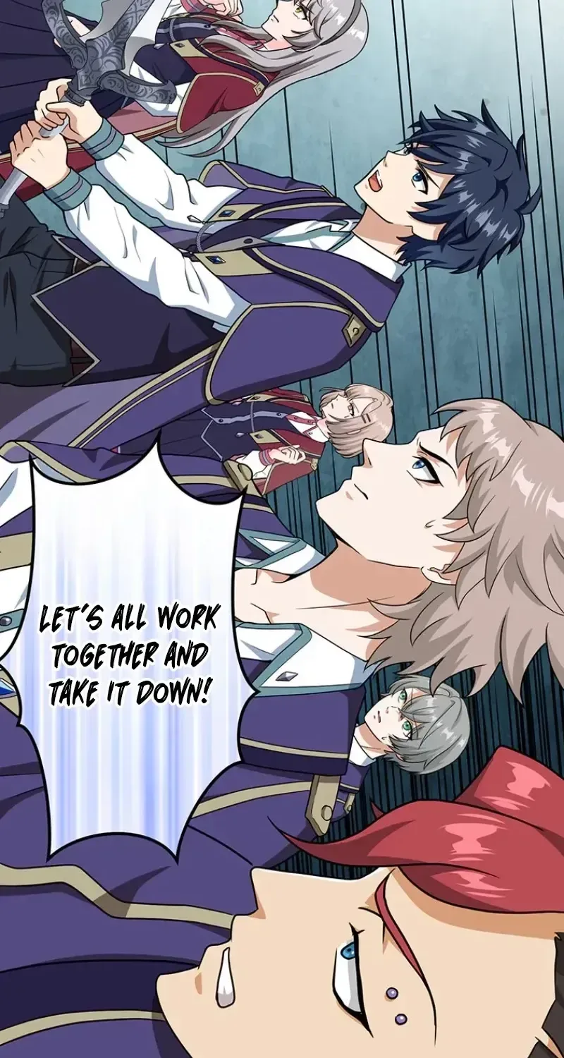 Academic Supremacy Academia: The F‑Rank Supply Officer Reincarnates as the Legendary Greatest Mage Chapter 18 page 31