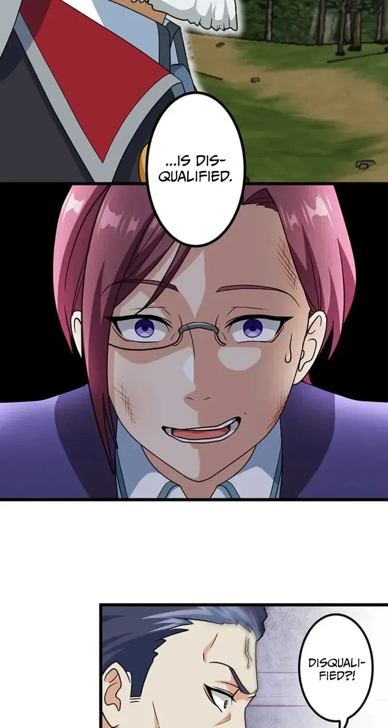 Academic Supremacy Academia: The F‑Rank Supply Officer Reincarnates as the Legendary Greatest Mage Chapter 19 page 31