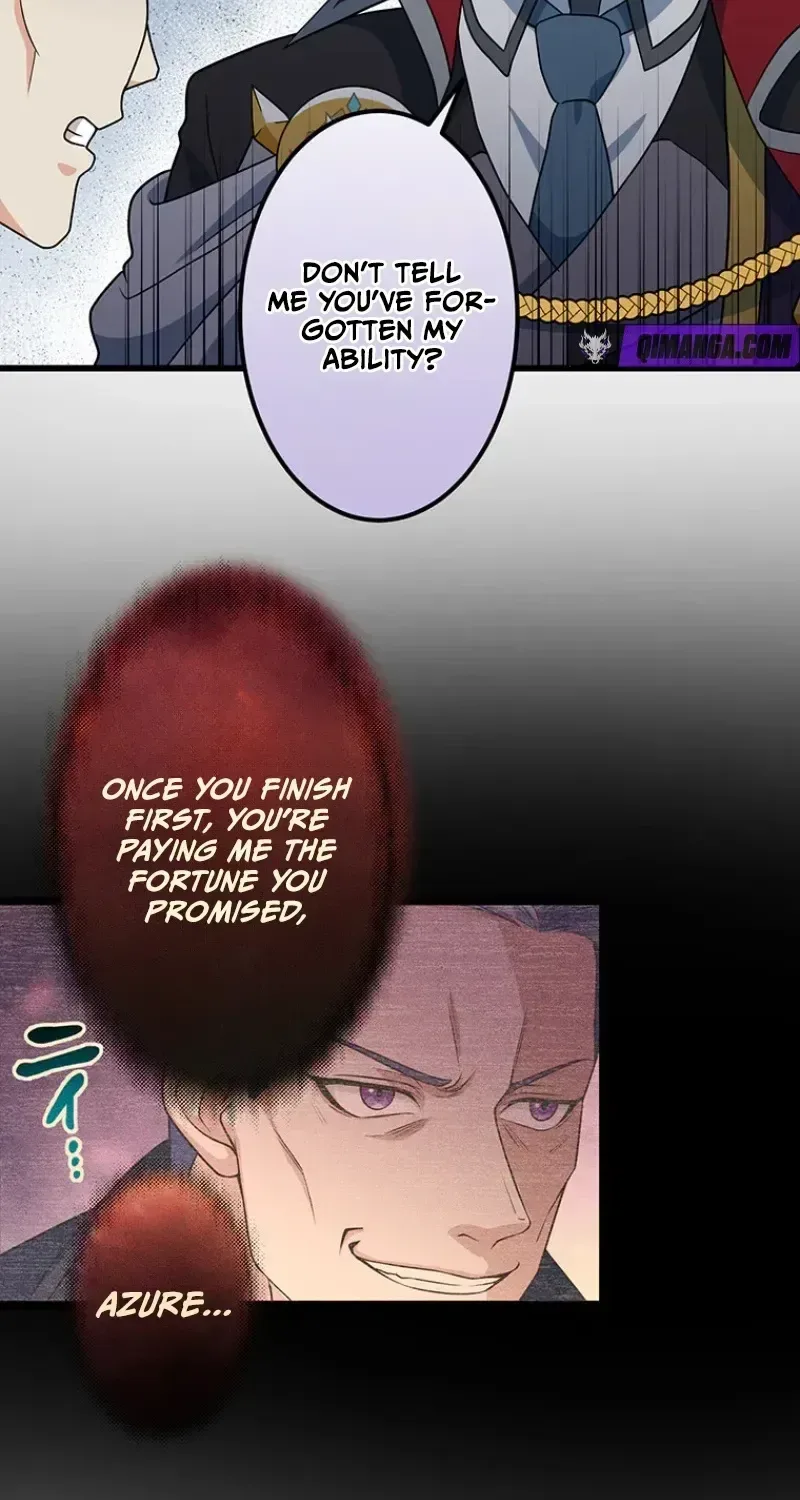 Academic Supremacy Academia: The F‑Rank Supply Officer Reincarnates as the Legendary Greatest Mage Chapter 19 page 35