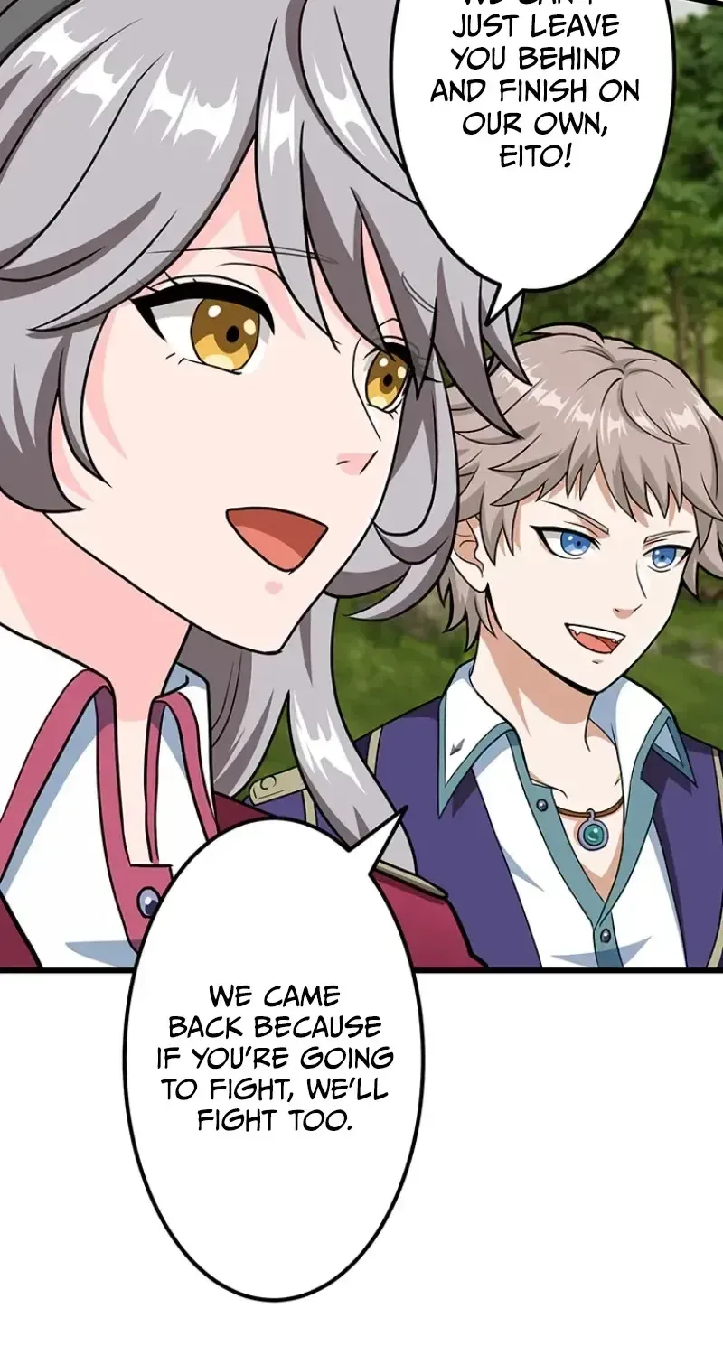 Academic Supremacy Academia: The F‑Rank Supply Officer Reincarnates as the Legendary Greatest Mage Chapter 18 page 25
