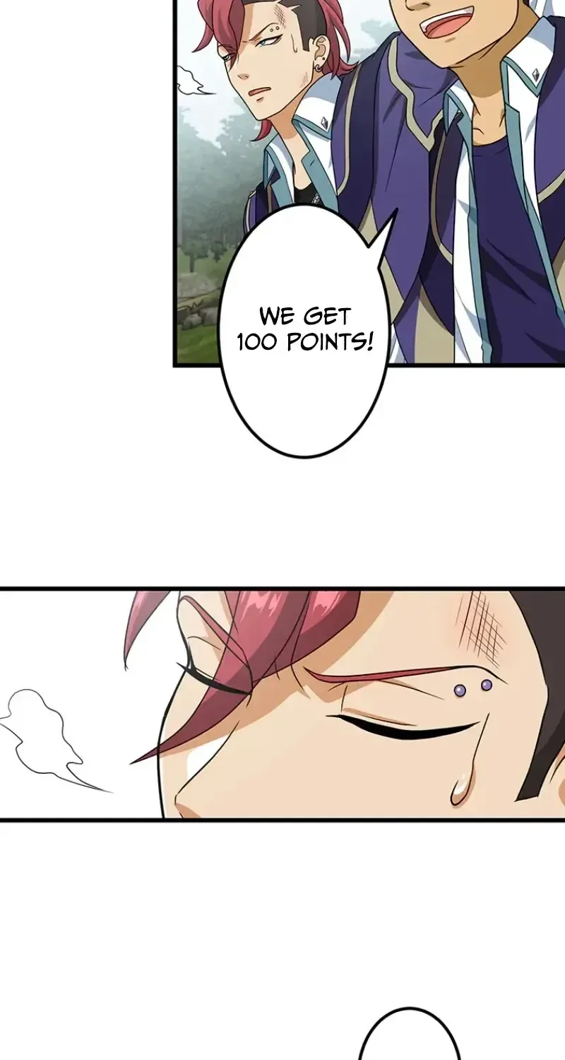 Academic Supremacy Academia: The F‑Rank Supply Officer Reincarnates as the Legendary Greatest Mage Chapter 19 page 43