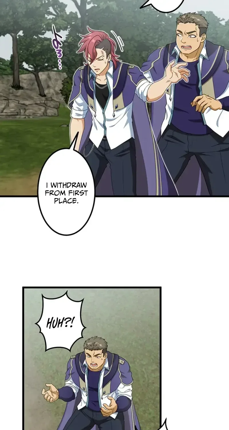 Academic Supremacy Academia: The F‑Rank Supply Officer Reincarnates as the Legendary Greatest Mage Chapter 19 page 45