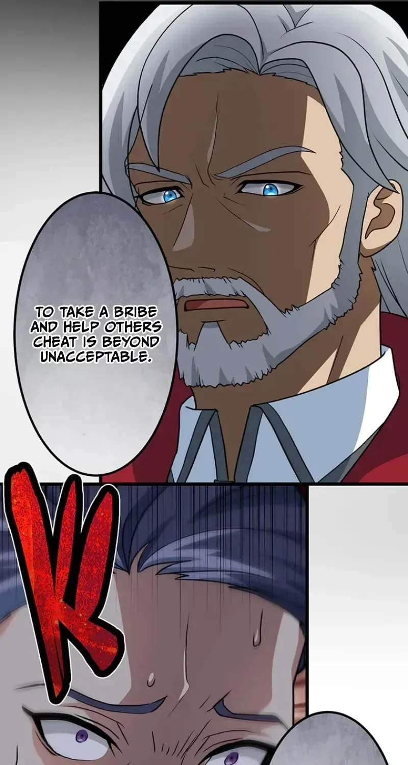 Academic Supremacy Academia: The F‑Rank Supply Officer Reincarnates as the Legendary Greatest Mage Chapter 19 page 37