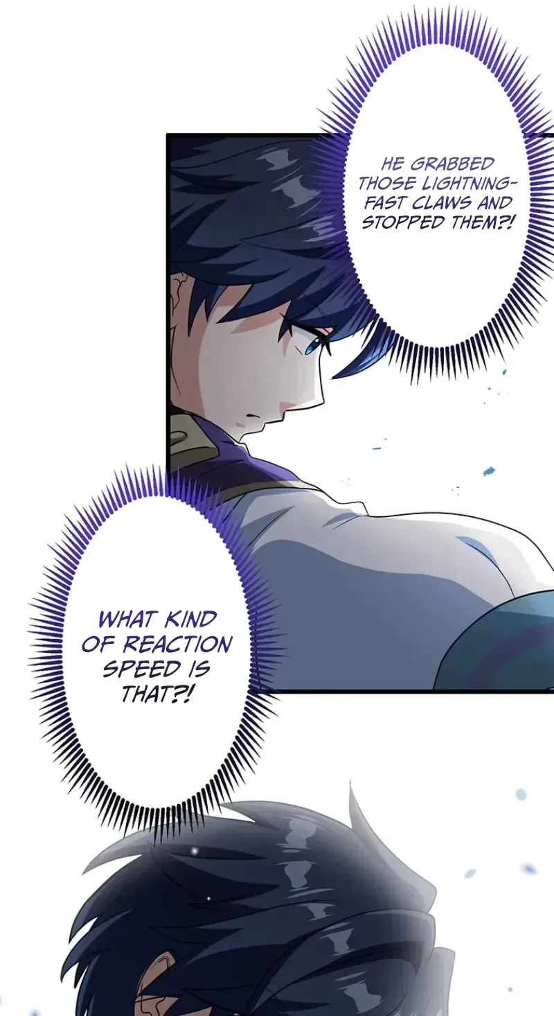 Academic Supremacy Academia: The F‑Rank Supply Officer Reincarnates as the Legendary Greatest Mage Chapter 18 page 47