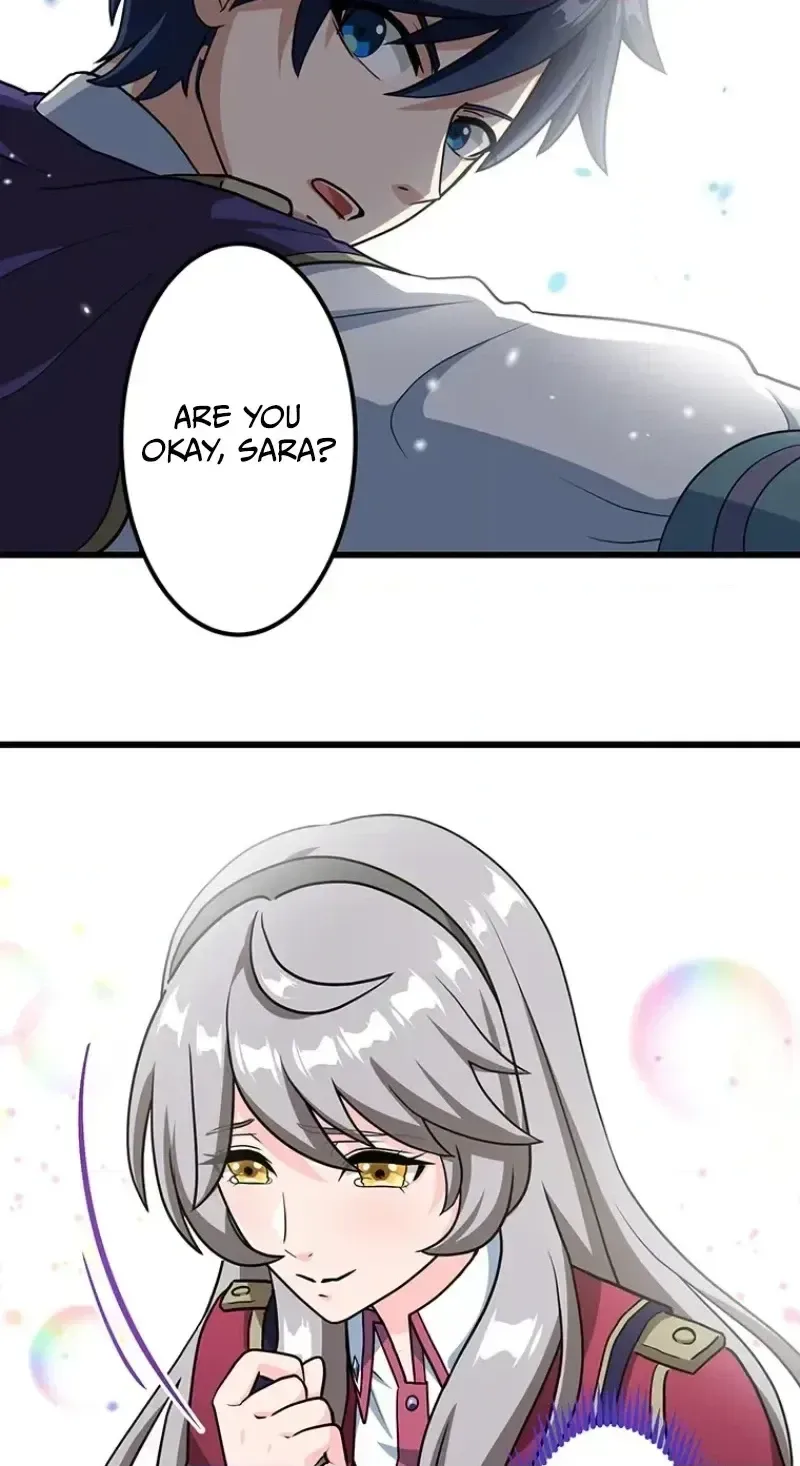 Academic Supremacy Academia: The F‑Rank Supply Officer Reincarnates as the Legendary Greatest Mage Chapter 18 page 48