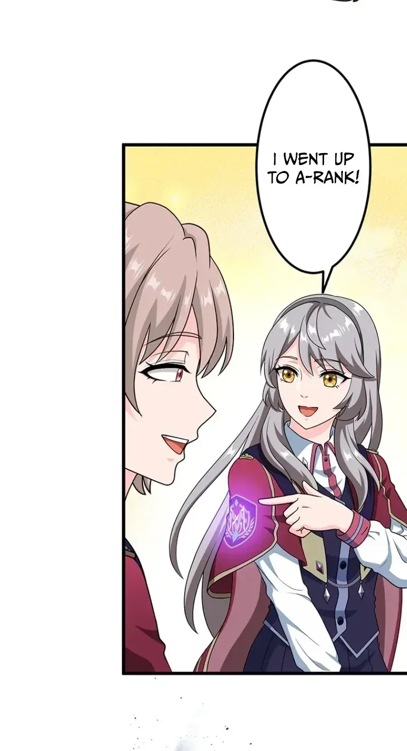 Academic Supremacy Academia: The F‑Rank Supply Officer Reincarnates as the Legendary Greatest Mage Chapter 19 page 55