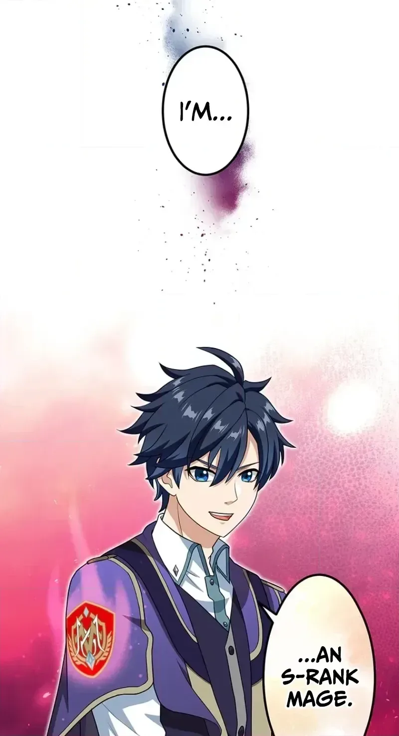 Academic Supremacy Academia: The F‑Rank Supply Officer Reincarnates as the Legendary Greatest Mage Chapter 19 page 56