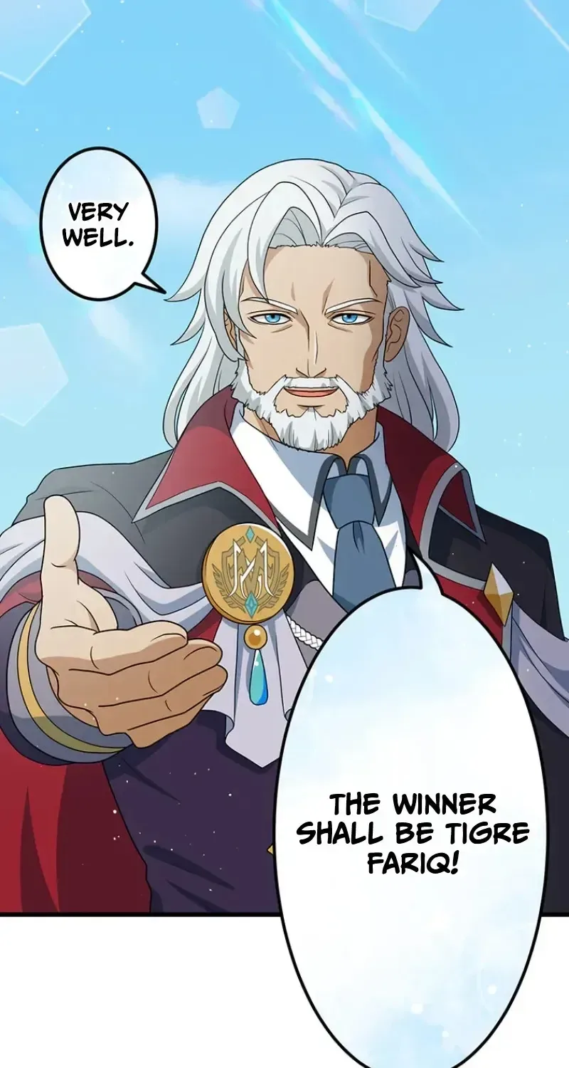 Academic Supremacy Academia: The F‑Rank Supply Officer Reincarnates as the Legendary Greatest Mage Chapter 19 page 51