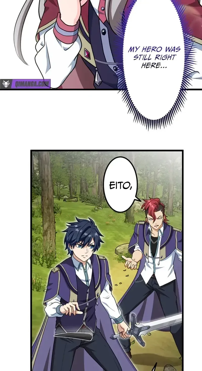 Academic Supremacy Academia: The F‑Rank Supply Officer Reincarnates as the Legendary Greatest Mage Chapter 18 page 49