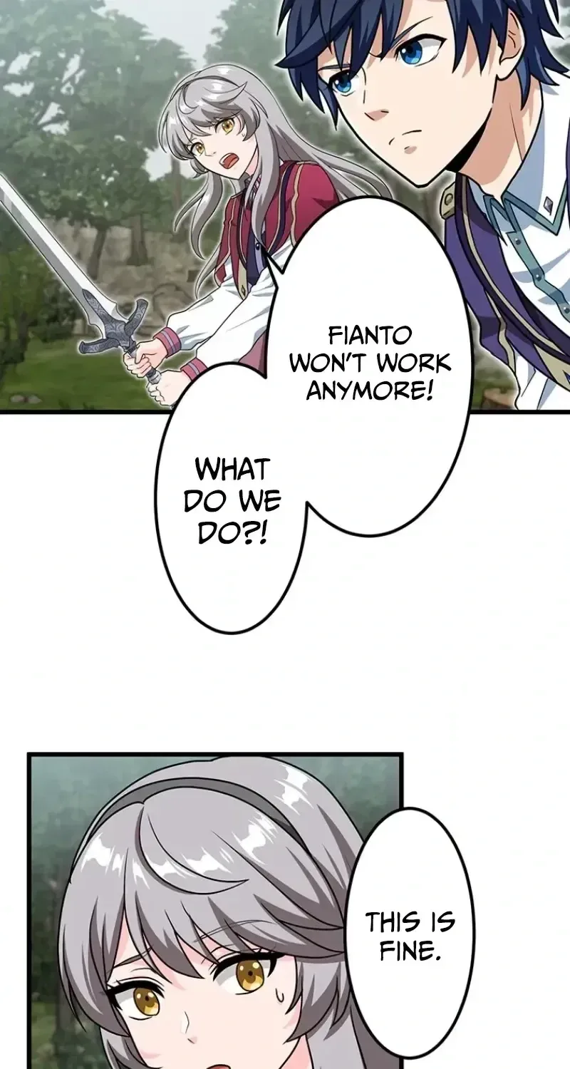 Academic Supremacy Academia: The F‑Rank Supply Officer Reincarnates as the Legendary Greatest Mage Chapter 18 page 59