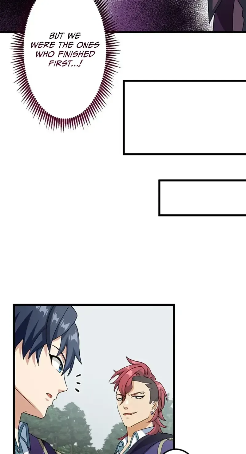 Academic Supremacy Academia: The F‑Rank Supply Officer Reincarnates as the Legendary Greatest Mage Chapter 19 page 60
