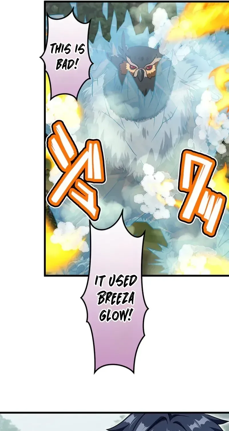 Academic Supremacy Academia: The F‑Rank Supply Officer Reincarnates as the Legendary Greatest Mage Chapter 18 page 57