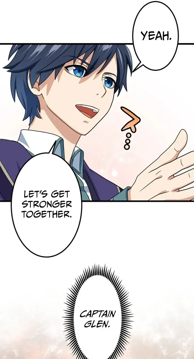 Academic Supremacy Academia: The F‑Rank Supply Officer Reincarnates as the Legendary Greatest Mage Chapter 19 page 63