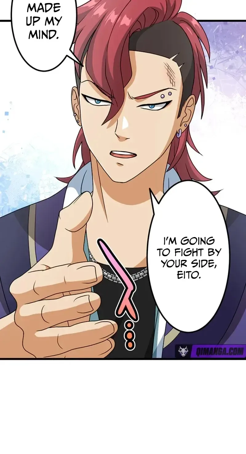 Academic Supremacy Academia: The F‑Rank Supply Officer Reincarnates as the Legendary Greatest Mage Chapter 19 page 62