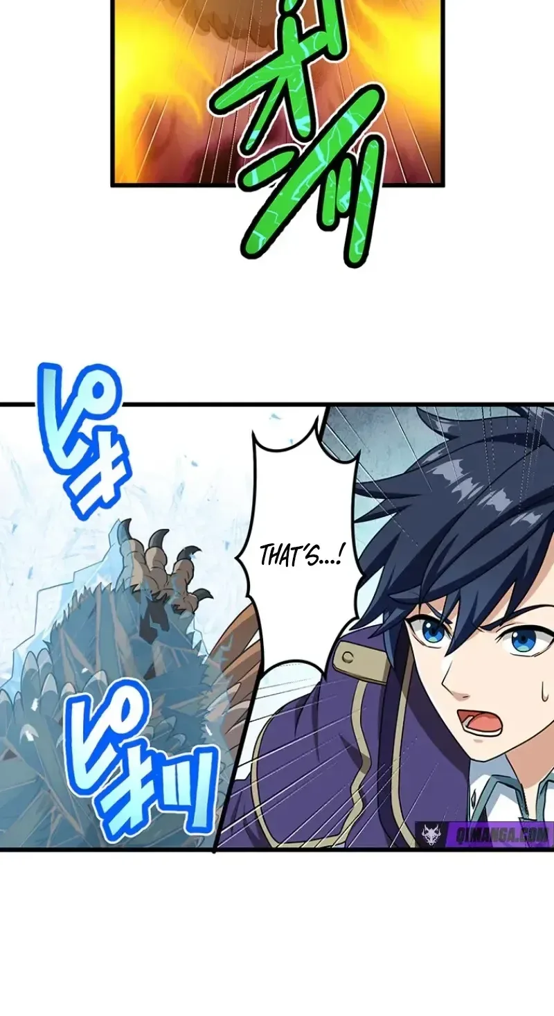 Academic Supremacy Academia: The F‑Rank Supply Officer Reincarnates as the Legendary Greatest Mage Chapter 18 page 56