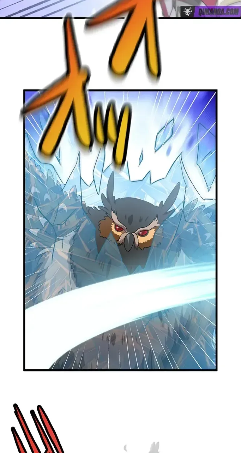 Academic Supremacy Academia: The F‑Rank Supply Officer Reincarnates as the Legendary Greatest Mage Chapter 18 page 71