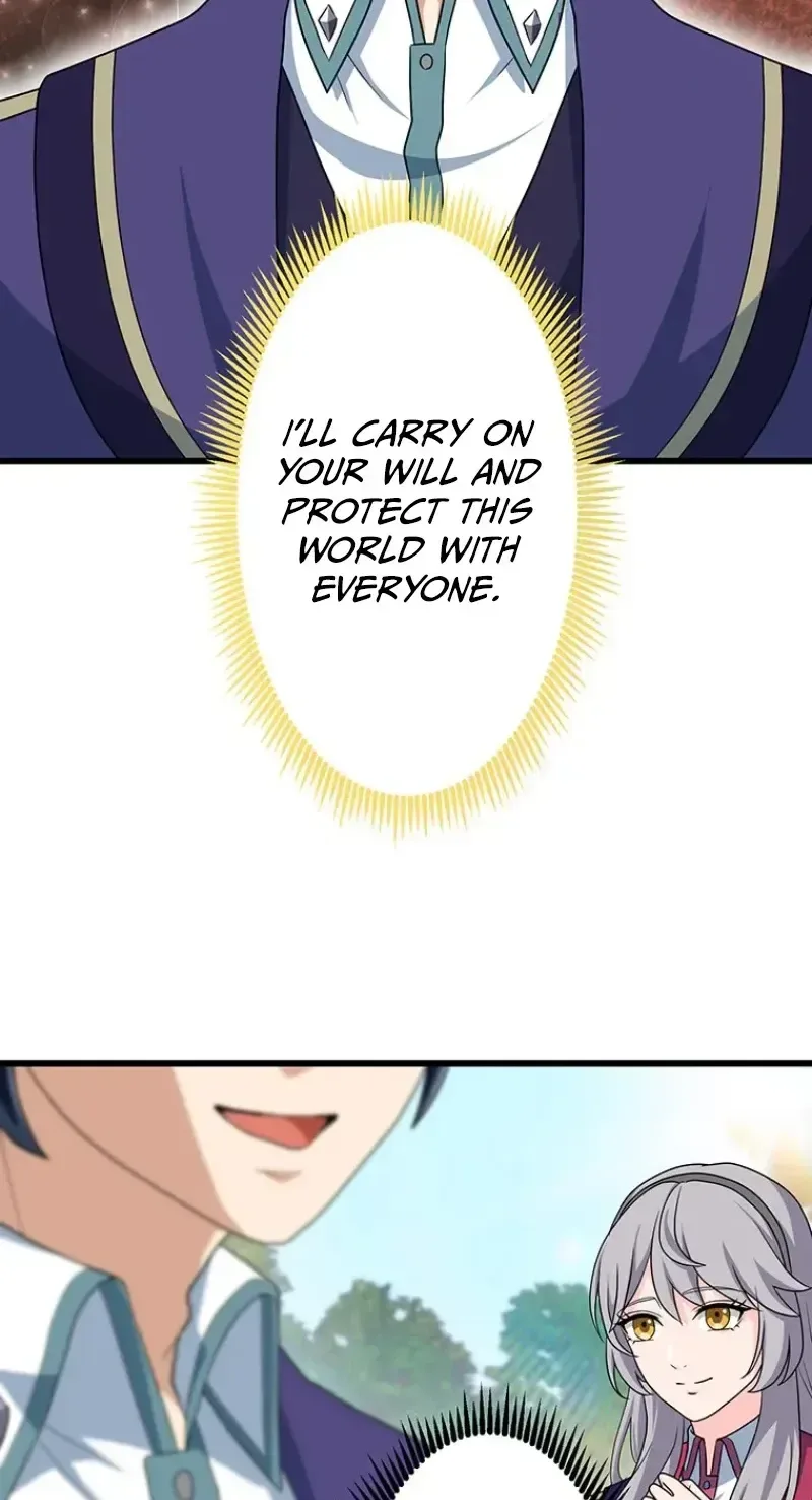 Academic Supremacy Academia: The F‑Rank Supply Officer Reincarnates as the Legendary Greatest Mage Chapter 19 page 65