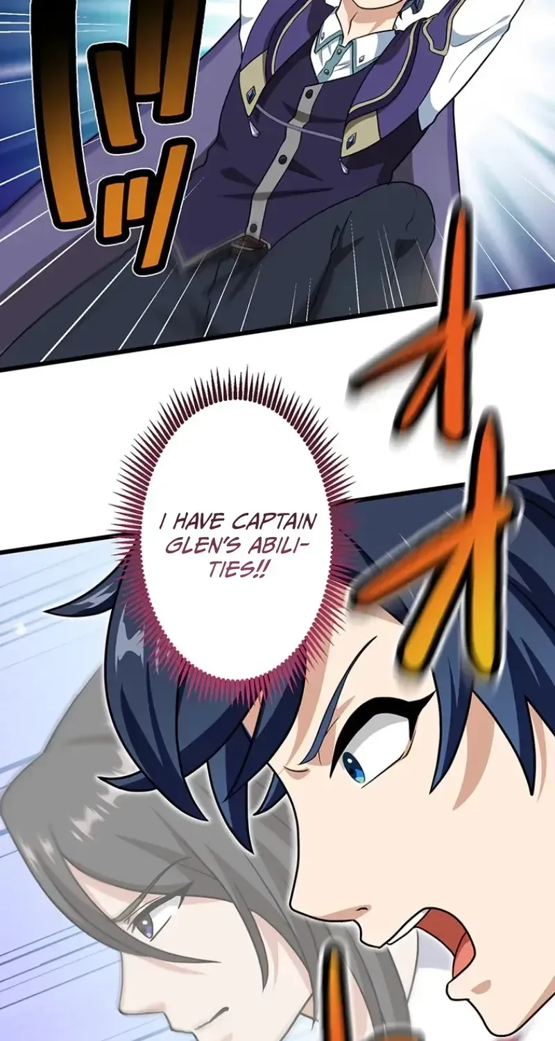 Academic Supremacy Academia: The F‑Rank Supply Officer Reincarnates as the Legendary Greatest Mage Chapter 18 page 69
