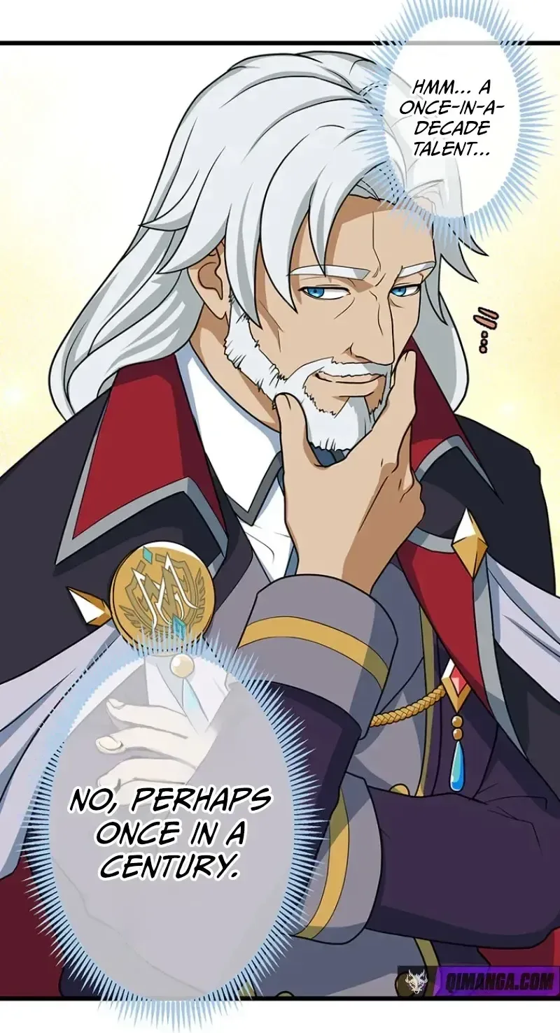 Academic Supremacy Academia: The F‑Rank Supply Officer Reincarnates as the Legendary Greatest Mage Chapter 19 page 69