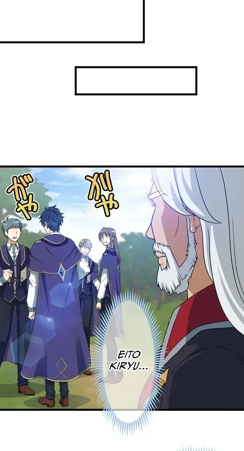 Academic Supremacy Academia: The F‑Rank Supply Officer Reincarnates as the Legendary Greatest Mage Chapter 19 page 68