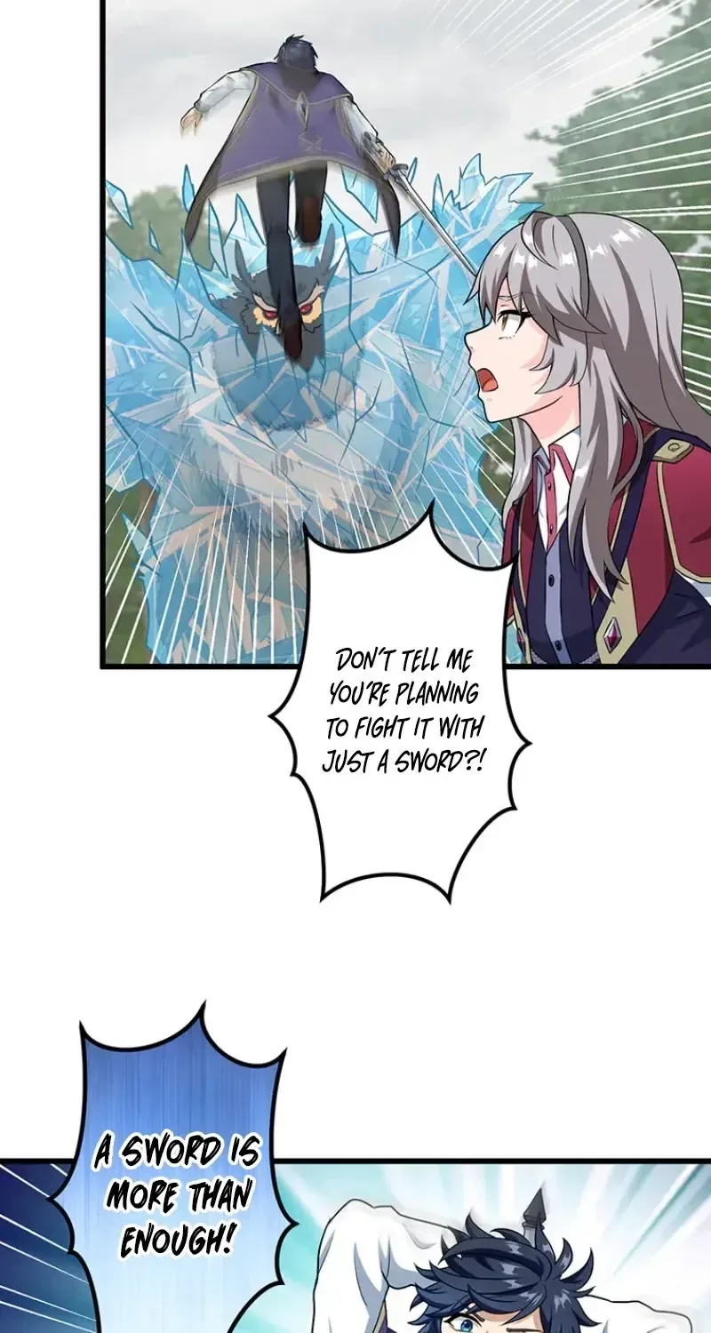 Academic Supremacy Academia: The F‑Rank Supply Officer Reincarnates as the Legendary Greatest Mage Chapter 18 page 67
